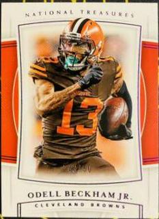 Odell Beckham Jr.