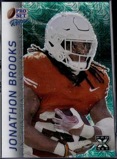 Jonathon Brooks
