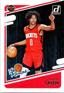 Jalen Green