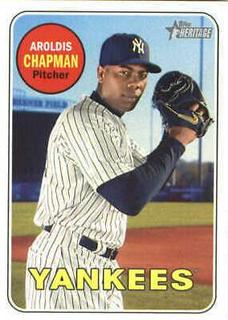 Aroldis Chapman