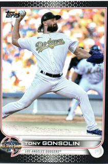 Tony Gonsolin