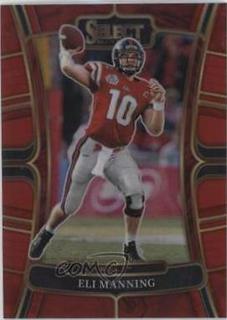 Eli Manning