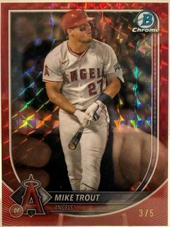 Mike Trout