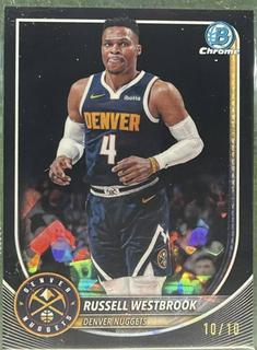 Russell Westbrook
