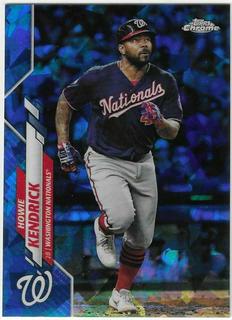 Howie Kendrick