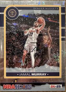 Jamal Murray