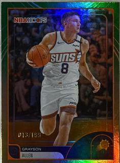 Grayson Allen
