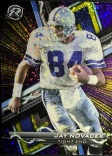 Jay Novacek