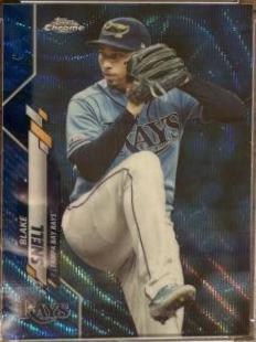 Blake Snell