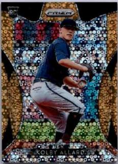 Kolby Allard