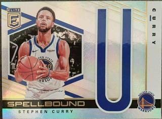 Stephen Curry