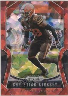 Christian Kirksey
