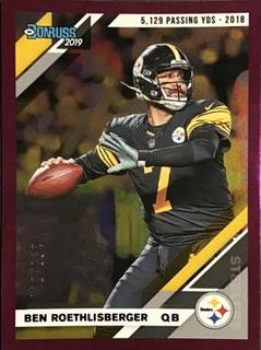 Ben Roethlisberger