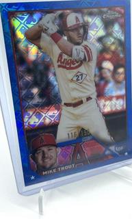 Mike Trout