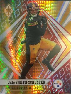 JuJu Smith Schuster