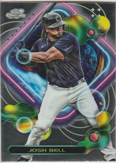 Josh Bell