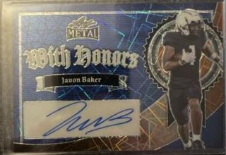Javon Baker