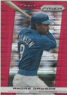 Andre Dawson