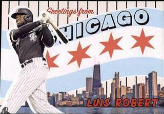 Luis Robert