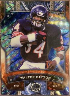 Walter Payton
