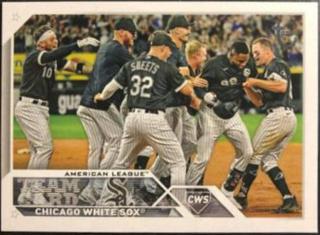 Chicago White Sox