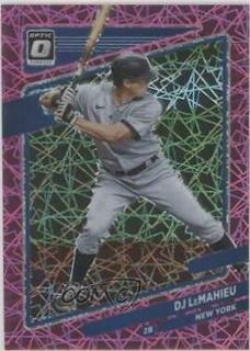 DJ LeMahieu