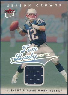 Tom Brady