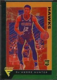 De'Andre Hunter