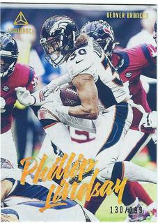 Phillip Lindsay