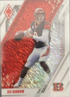 Joe Burrow