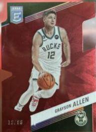 Grayson Allen