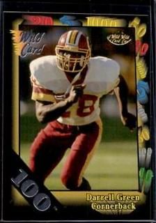 Darrell Green