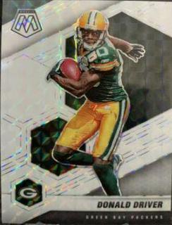Donald Driver