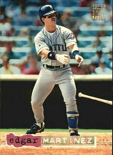 Edgar Martinez