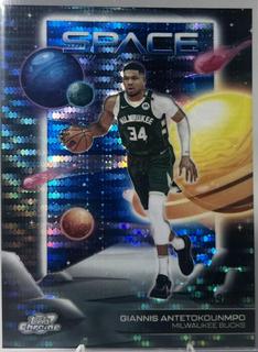 Giannis Antetokounmpo