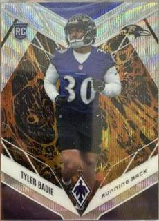 Tyler Badie