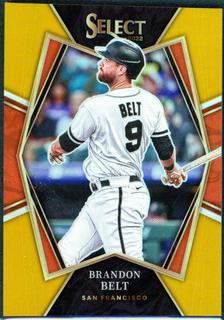 Brandon Belt