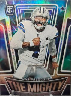 Dak Prescott