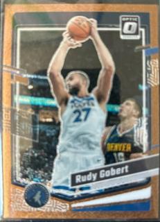 Rudy Gobert