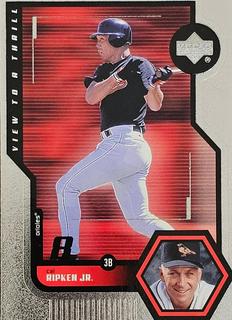 Cal Ripken Jr