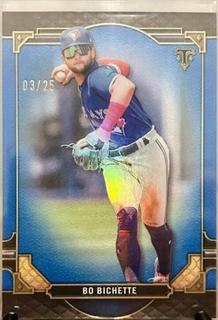Bo Bichette
