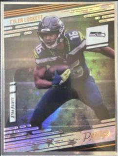 Tyler Lockett