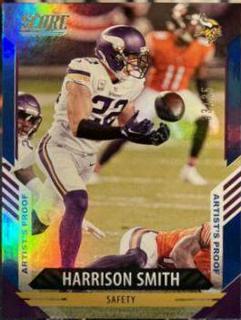 Harrison Smith