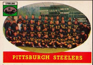 Pittsburgh Steelers