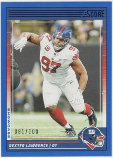 Dexter Lawrence