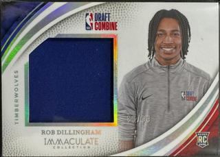 Rob Dillingham