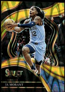Ja Morant