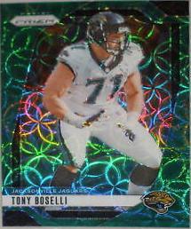 Tony Boselli