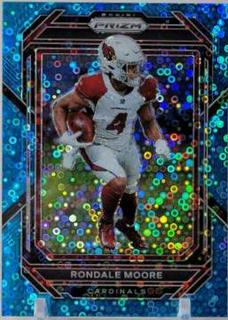 Rondale Moore