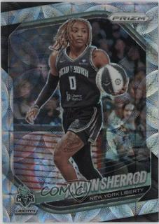 Jaylyn Sherrod
